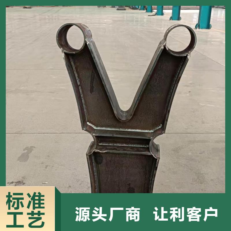 护栏防撞桥梁护栏厂经验丰富质量放心为您精心挑选