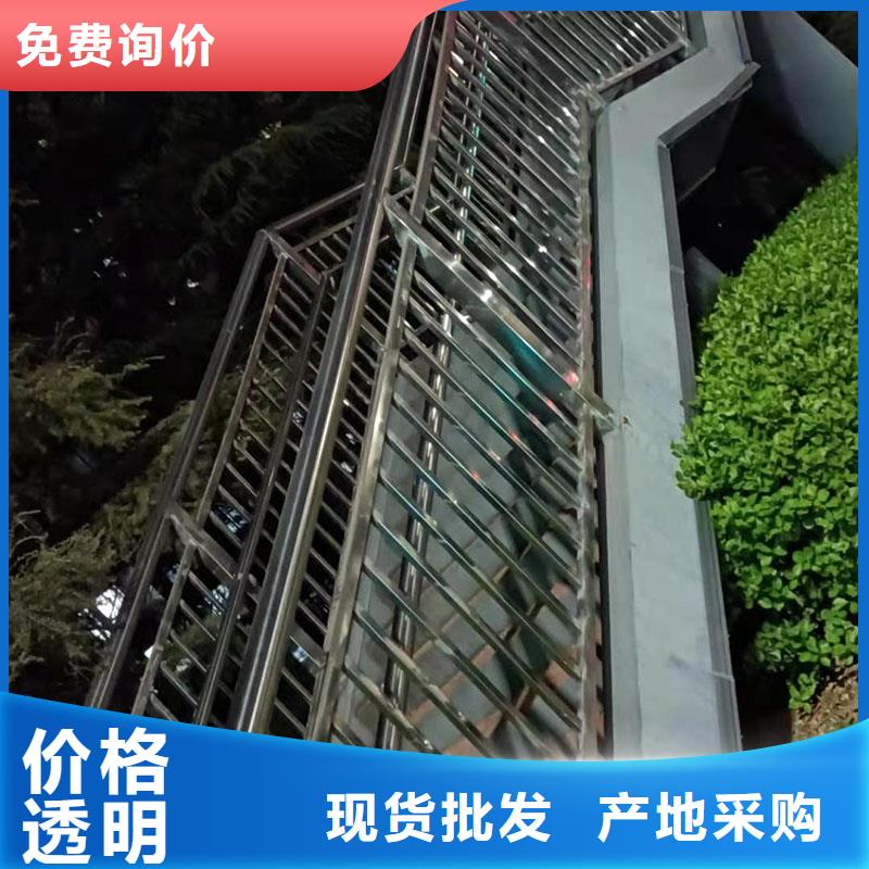 护栏道路隔离护栏精心选材本地品牌