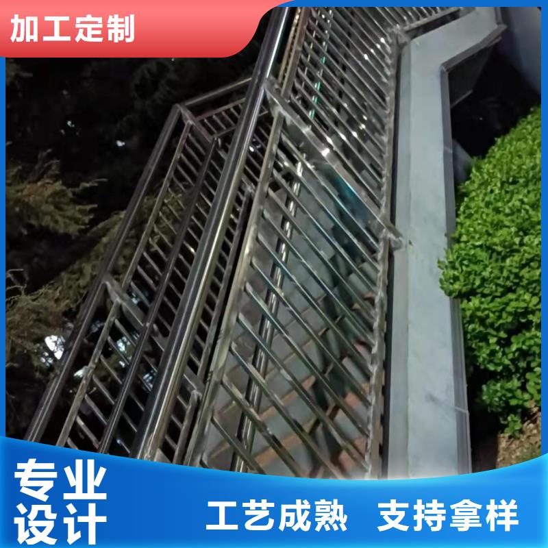 中原区景观护栏实力大厂可放心采购