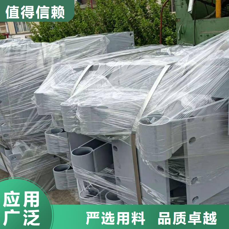护栏桥梁护栏自有生产工厂今日新品