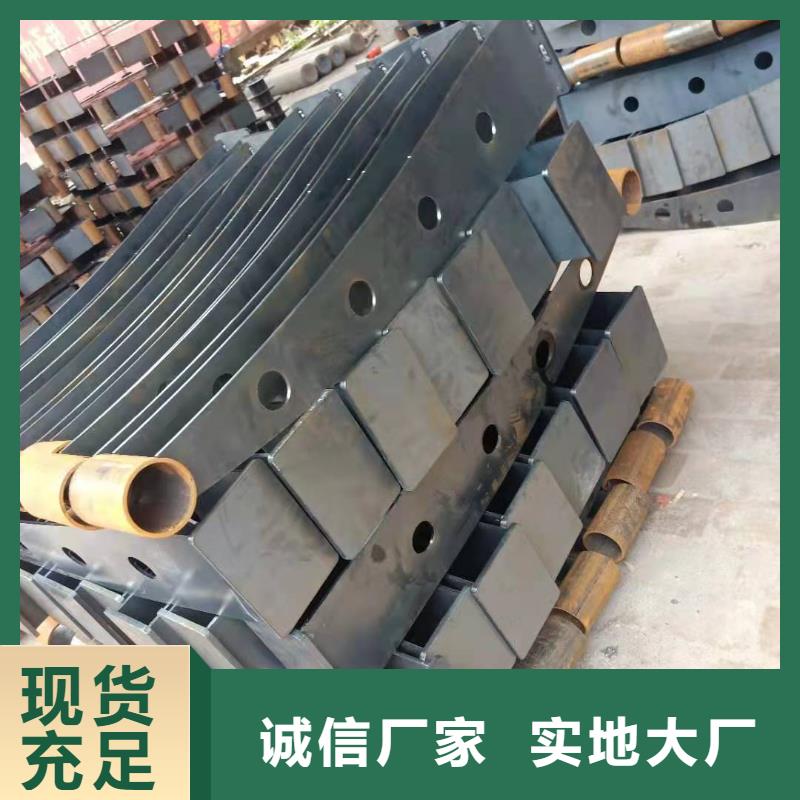 护栏_灯光护栏真材实料诚信经营价格实惠工厂直供