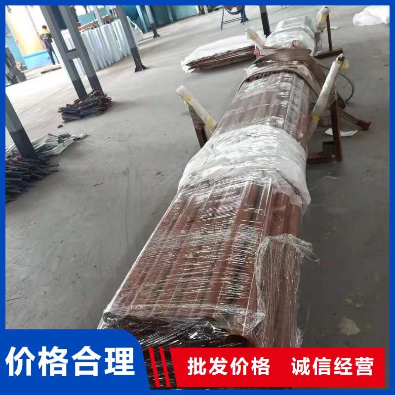护栏不锈钢复合管护栏高标准高品质为您提供一站式采购服务