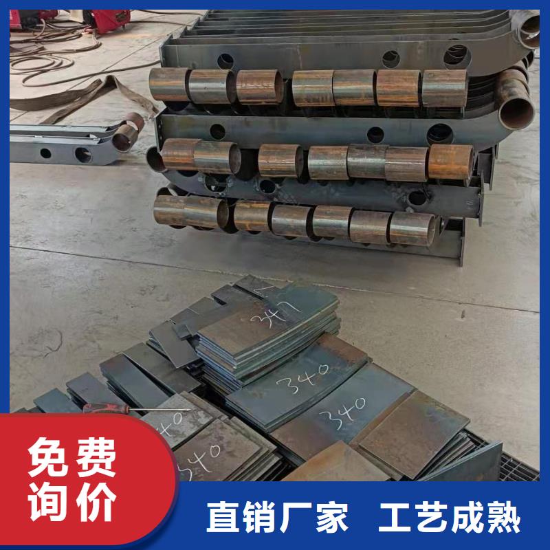 灯光护栏大量现货供应口碑好实力强