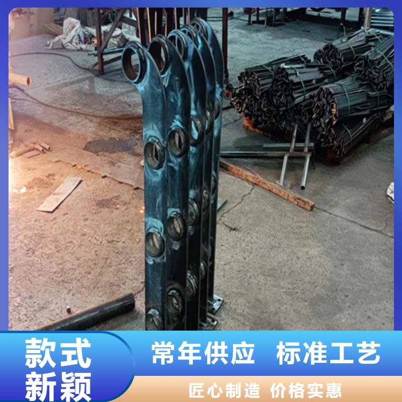 护栏_路隔离护栏价格实惠工厂直供本地公司