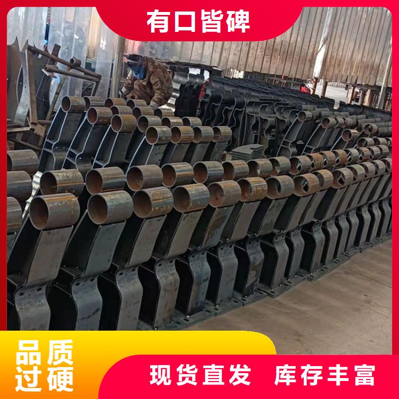 护栏,防撞护栏快速发货库存丰富