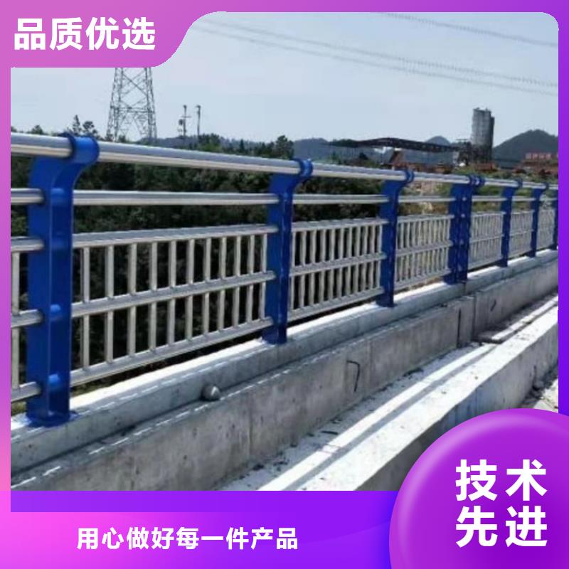 桥梁护栏经验丰富品质可靠当日价格