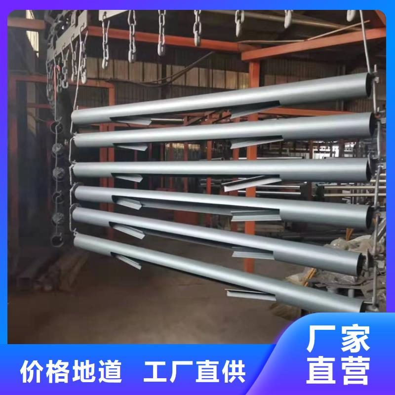 桥梁护栏大桥护栏厂家直销货源充足核心技术