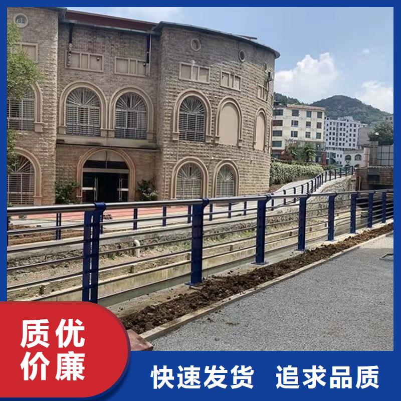 桥梁护栏商家品质优选