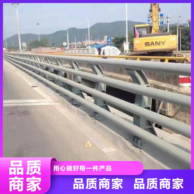 桥梁护栏景区护栏产地货源同城货源