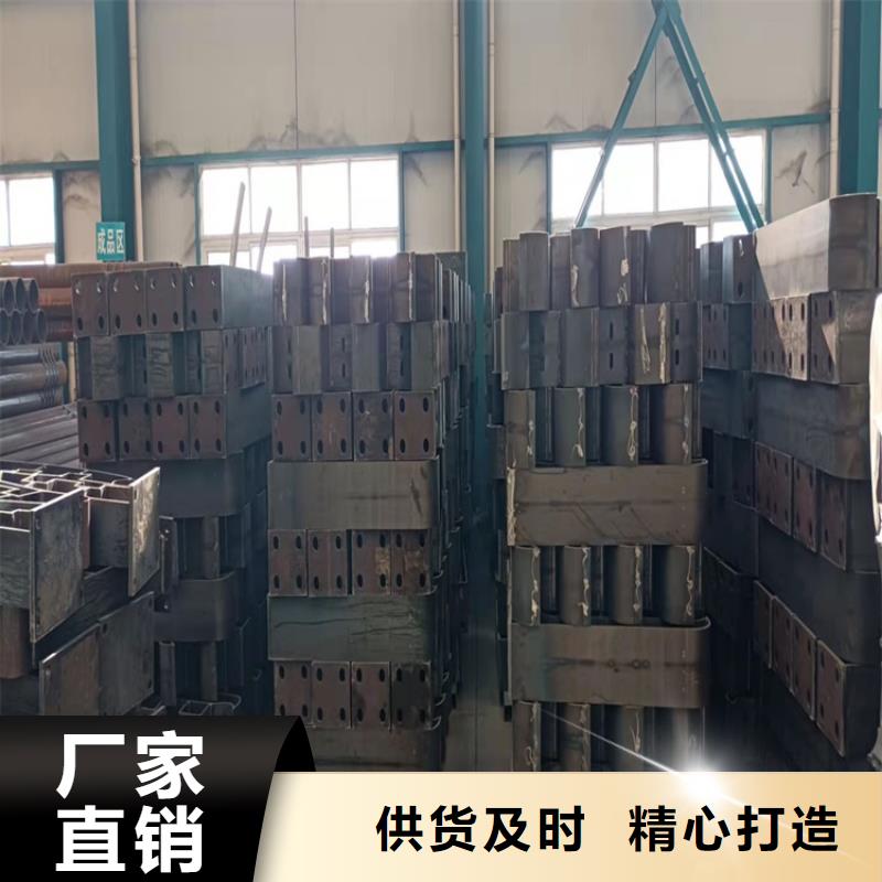 【桥梁护栏】-Led灯光护栏畅销本地质量优价格低