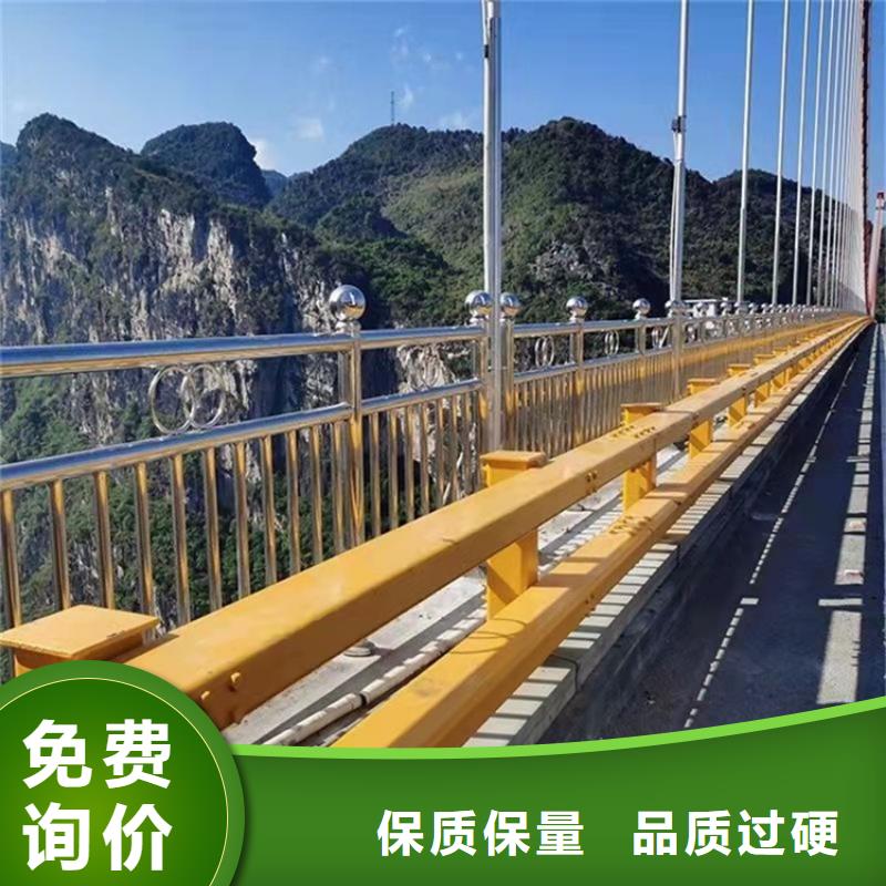 工期快的钢板立柱厂家厂家现货批发