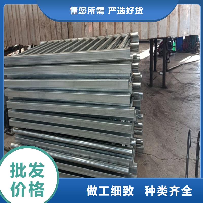 桥梁护栏,桥梁护栏厂家专业品质本地服务商
