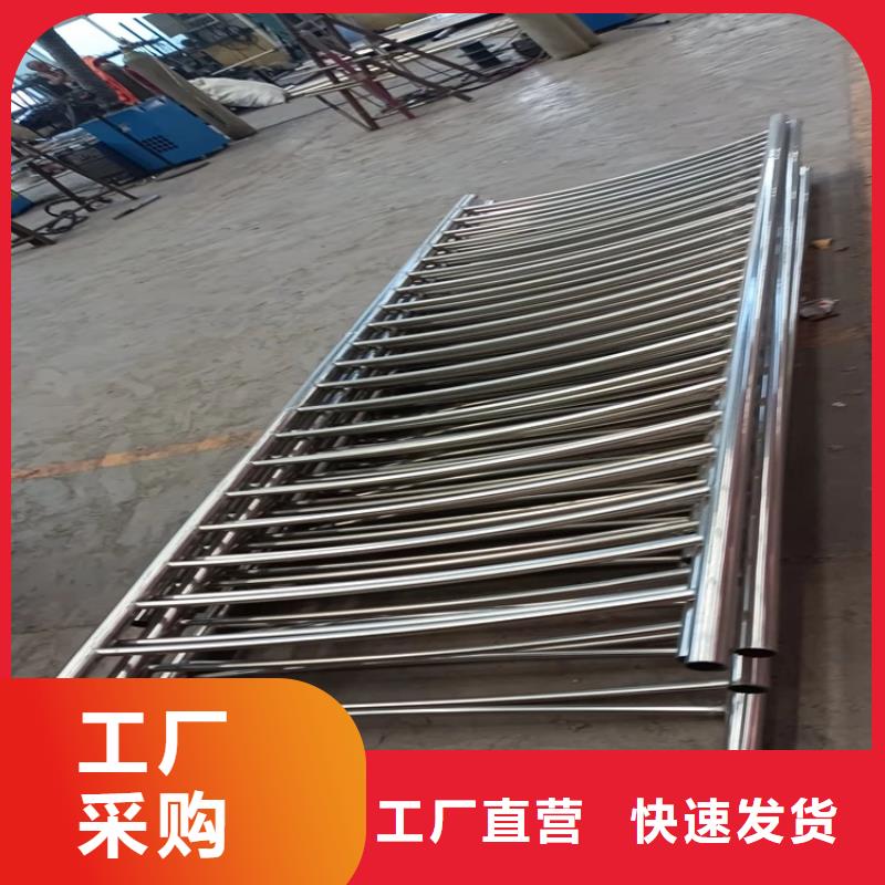 桥梁护栏Led灯光护栏工厂批发本地货源