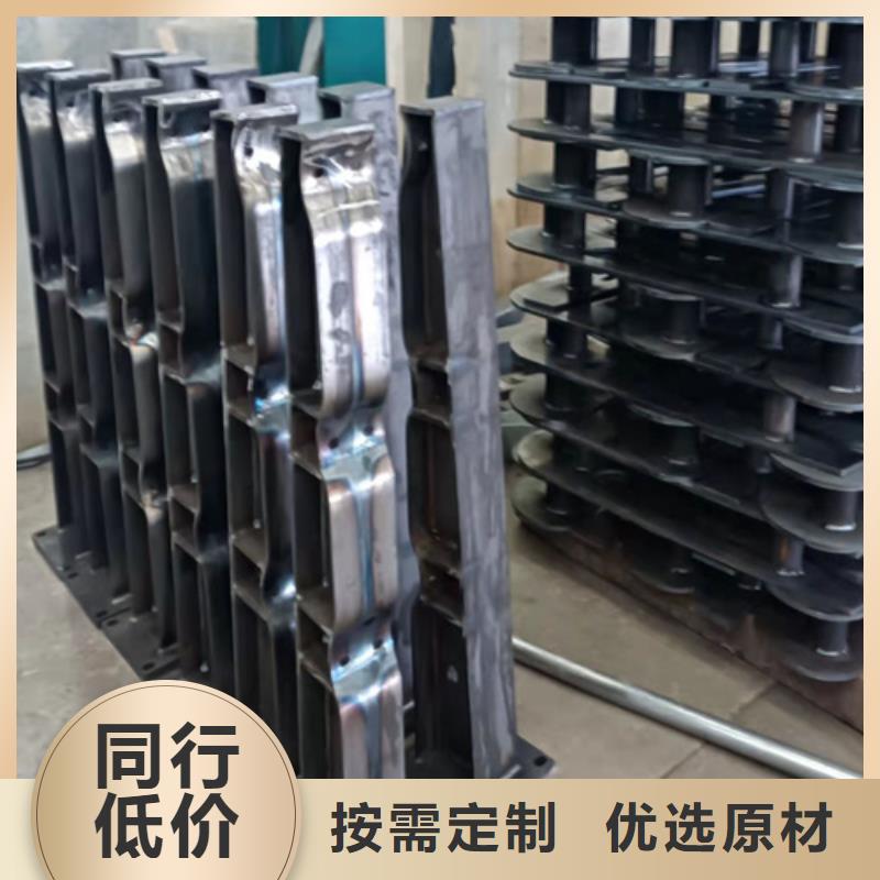 桥梁护栏,Led灯光护栏厂家直销售后完善本地服务商