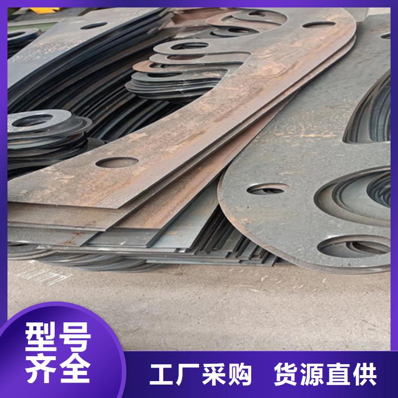 桥梁护栏道路隔离栏直销厂家同城生产厂家