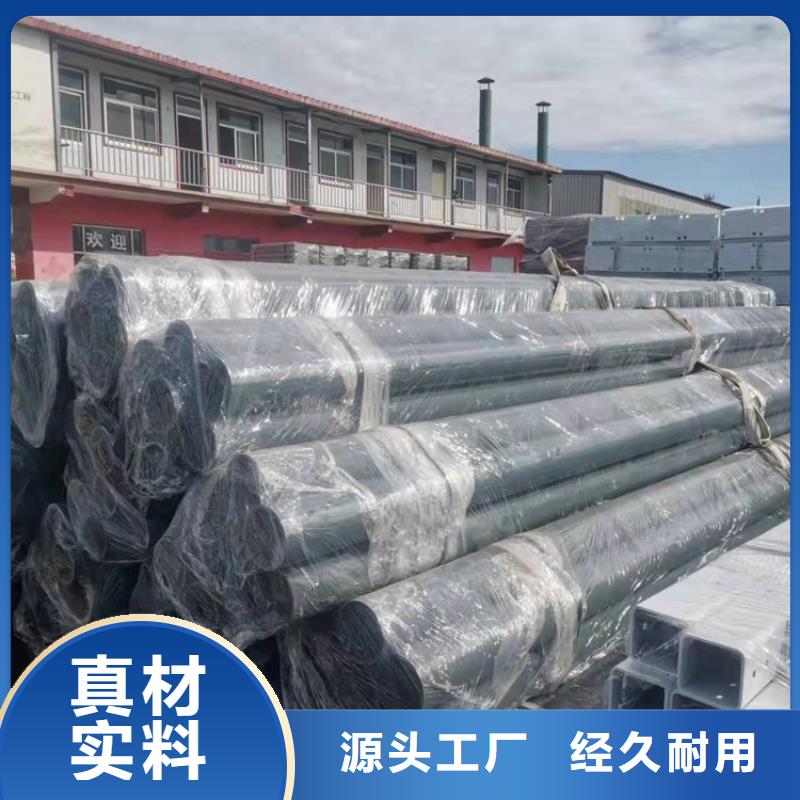 优惠的桥梁人行道护栏生产厂家专注生产N年