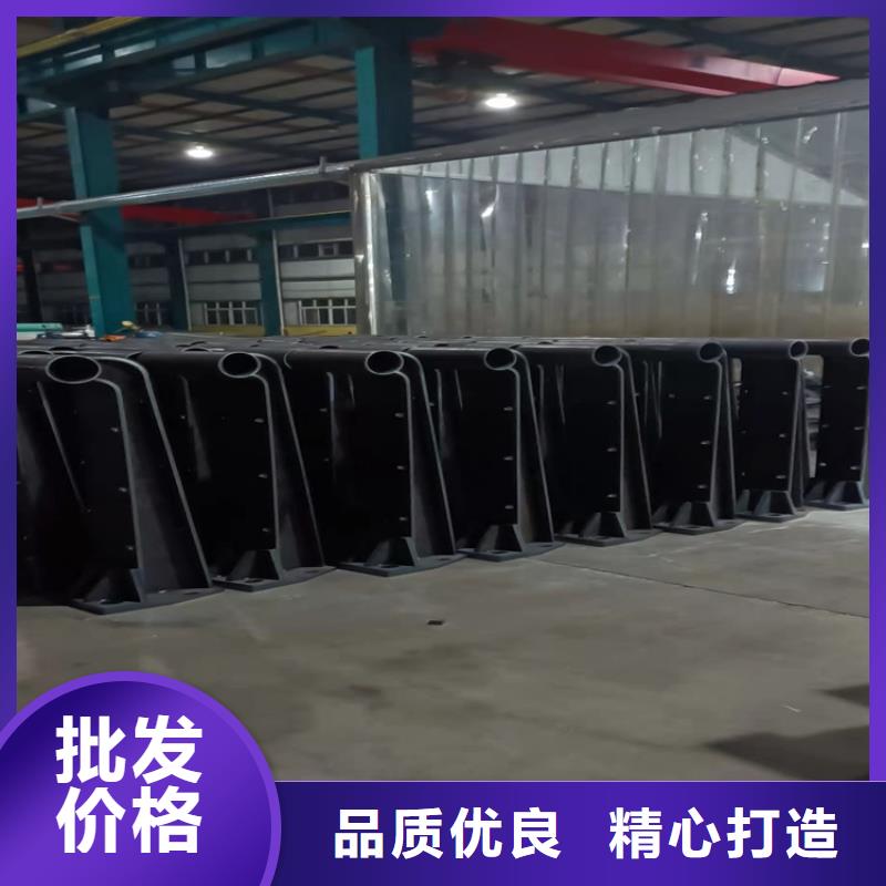 防撞桥梁护栏,桥梁护栏厂家质量检测同城服务商
