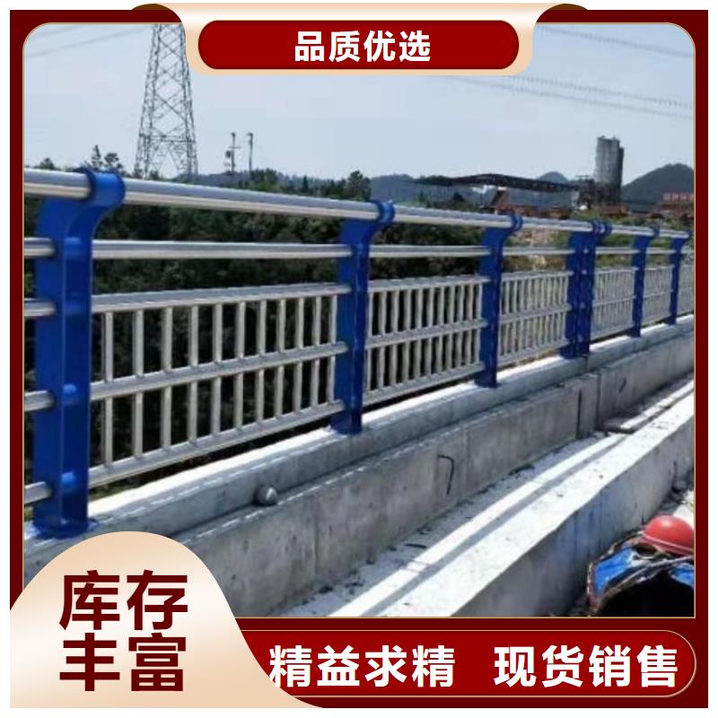 景区隔离护栏企业-经营丰富优质材料厂家直销