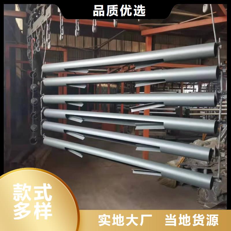 防撞桥梁护栏Led灯光护栏销售的是诚信一站式采购
