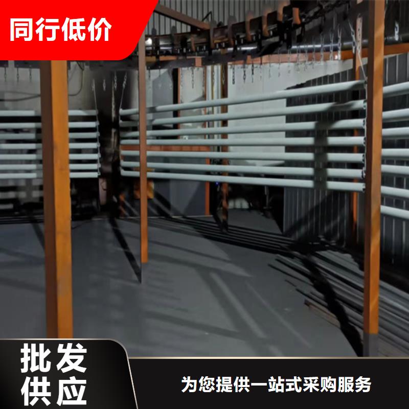 景观防撞栏杆供不应求本地货源