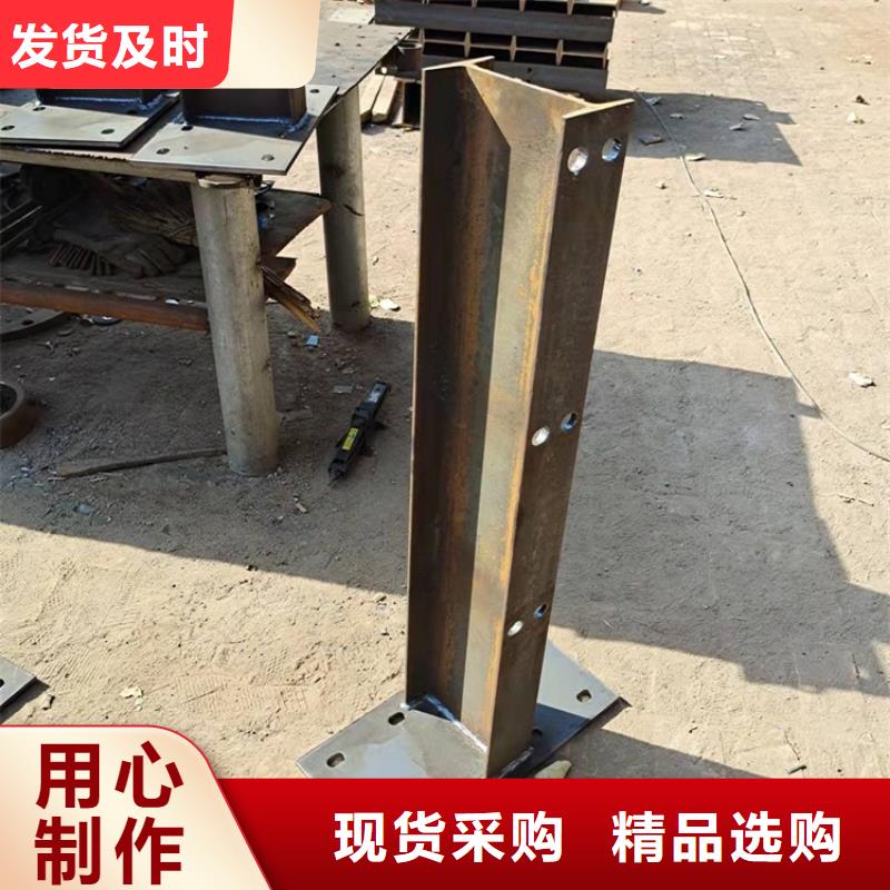 护栏1防撞护栏用品质说话当地服务商