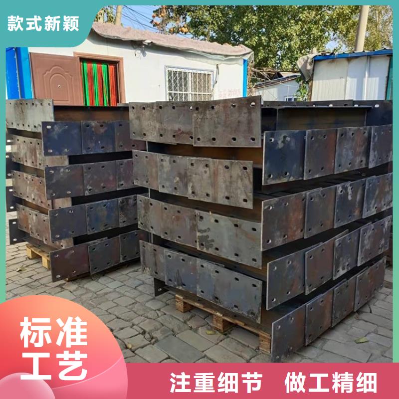 护栏1_不锈钢护栏让客户买的放心严谨工艺