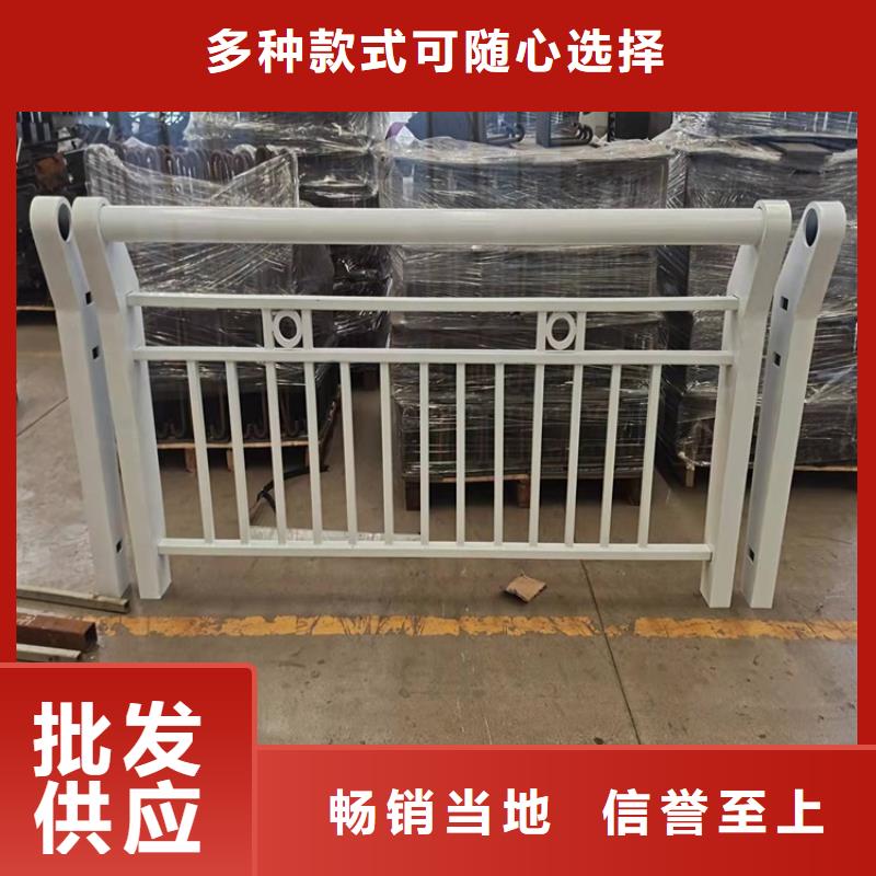 护栏1灯光护栏的图文介绍本地厂家