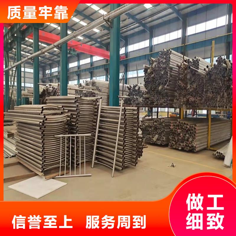 防撞灯光护栏批发价格当地货源