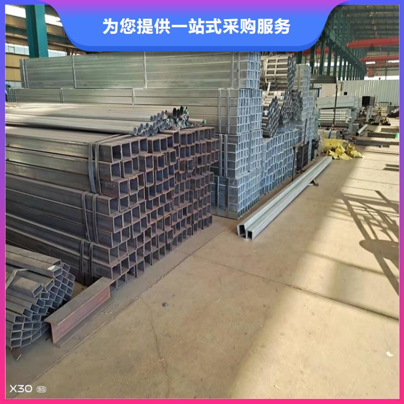 防撞不锈钢复合管护栏产地品质优选