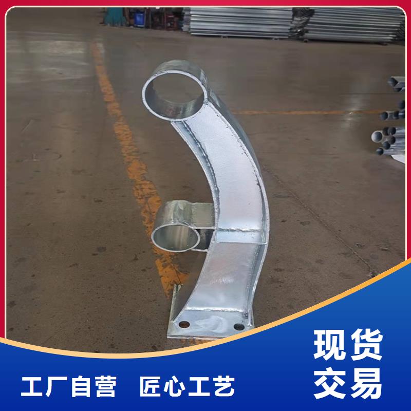 防撞灯光护栏品牌供货商当地生产商