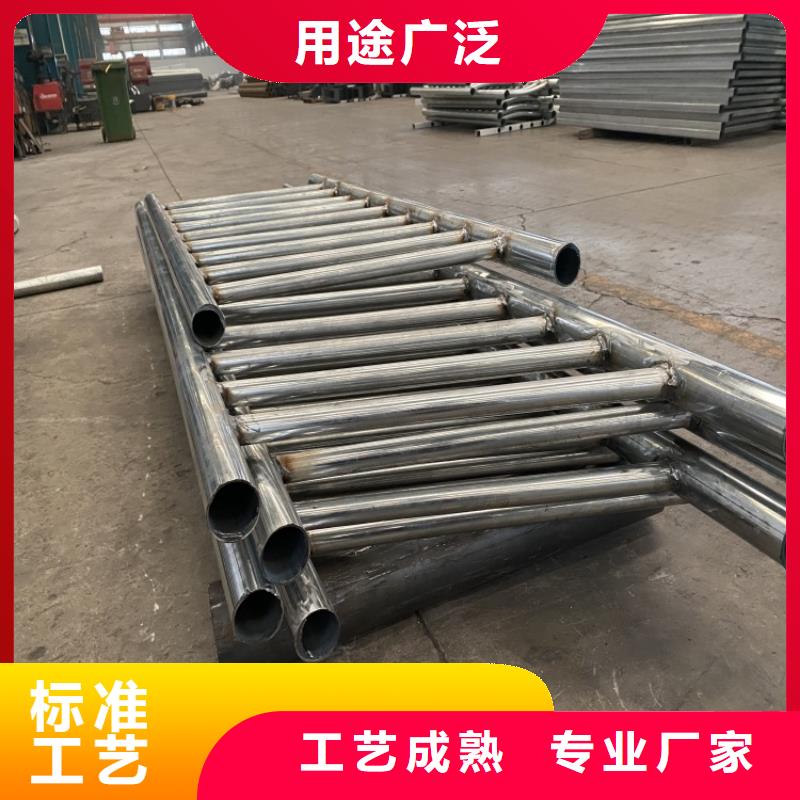 东方市高铁不锈钢护栏优选供货商现货直发
