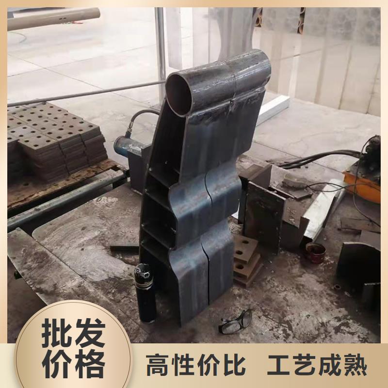 琼海市不锈钢绳索护栏厂家发货及时工厂现货供应