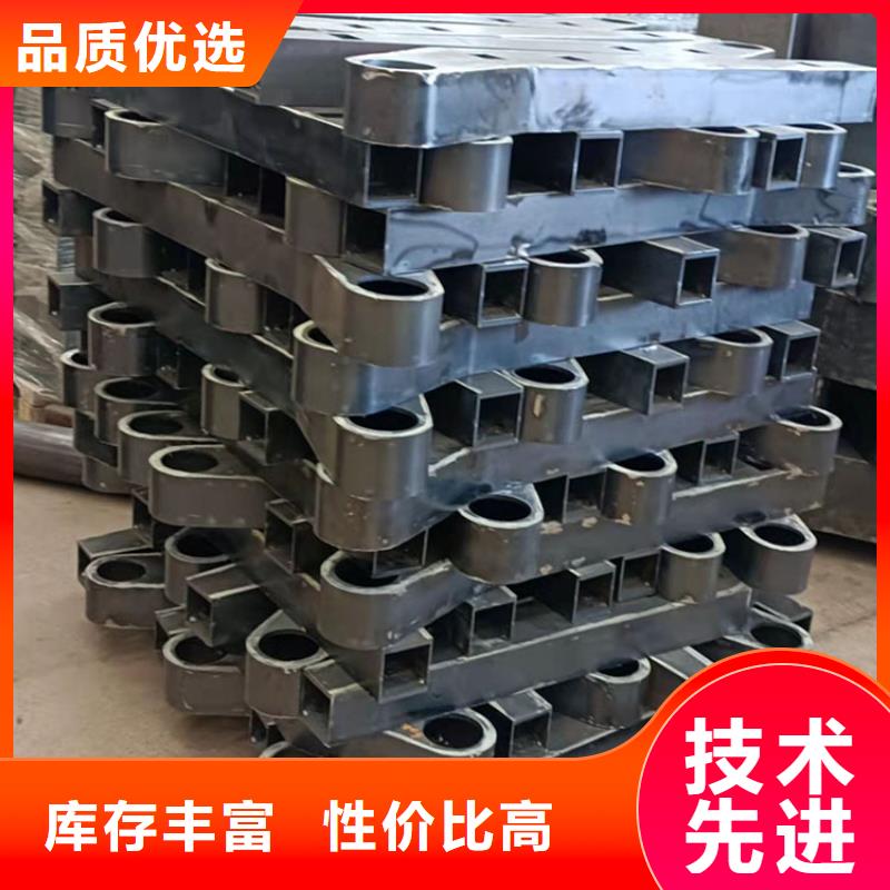 喷塑不锈钢护栏立柱厂家批发2025已更新（今日/）厂家工艺先进