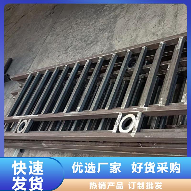 不锈钢桥梁栏杆大量现货供应2025已更新（今日/）当地生产厂家