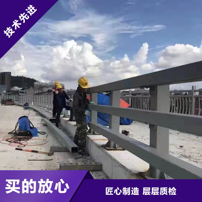 湖北恩施河道栏杆坚固耐用2022已更新(今日/)