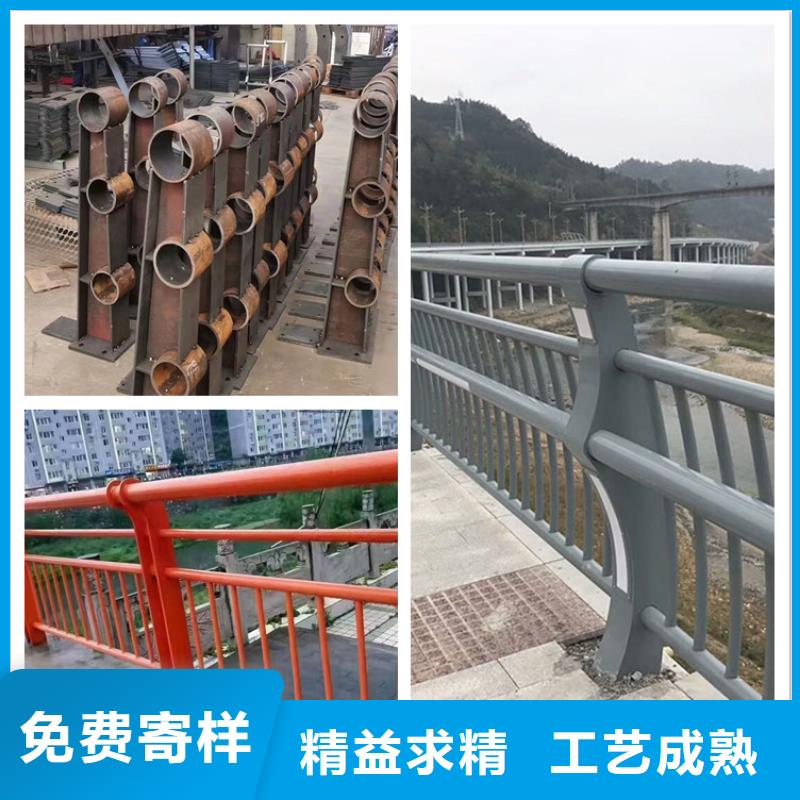 sa级防撞护栏价格多少大厂生产品质