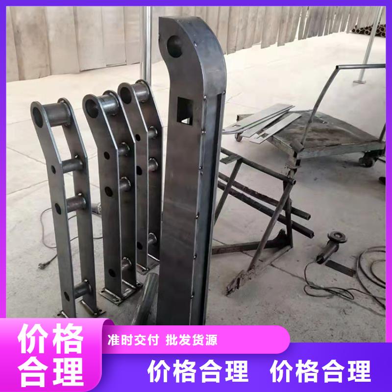桥边护栏技术实力雄厚工厂批发