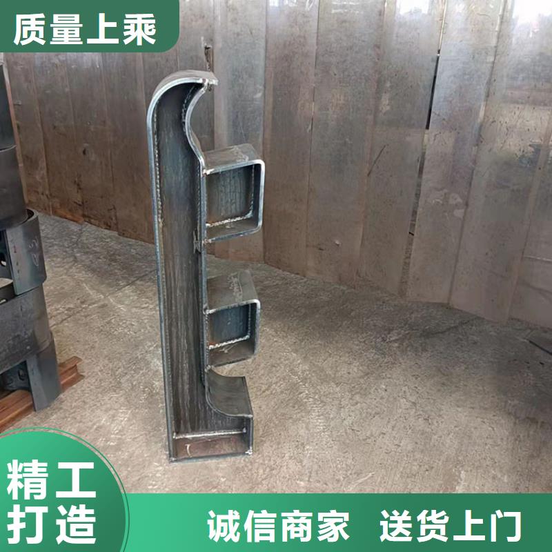 铝合金护栏上门安装服务欢迎咨询厂家定制