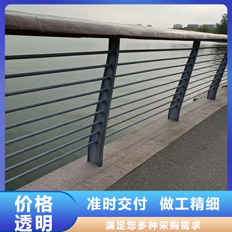 Q345B钢板立柱一般多少钱一米源头把关放心选购