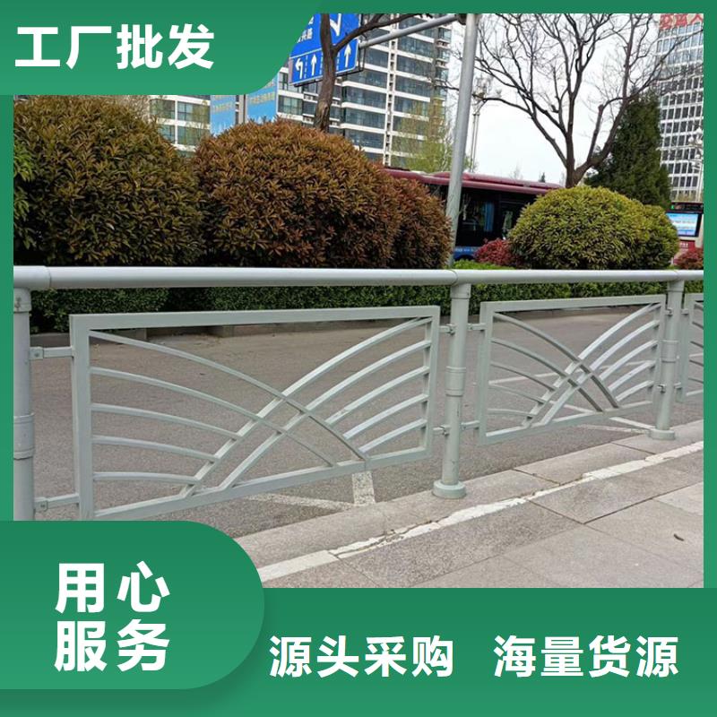 亚光201不锈钢复合管护栏电话询价当地厂家