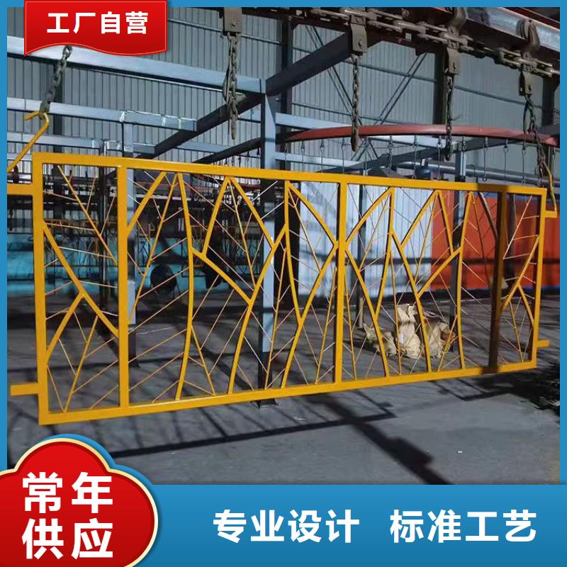 本地的Q235B桥梁立柱生产厂家本地经销商
