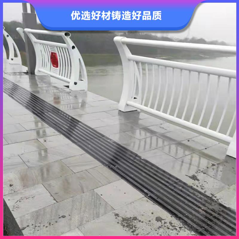 选购Q345B桥梁钢板立柱【无中间商】规格齐全实力厂家
