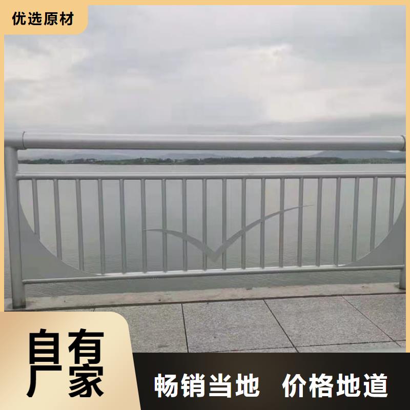 荆门本地的Q235B桥梁立柱生产厂家
