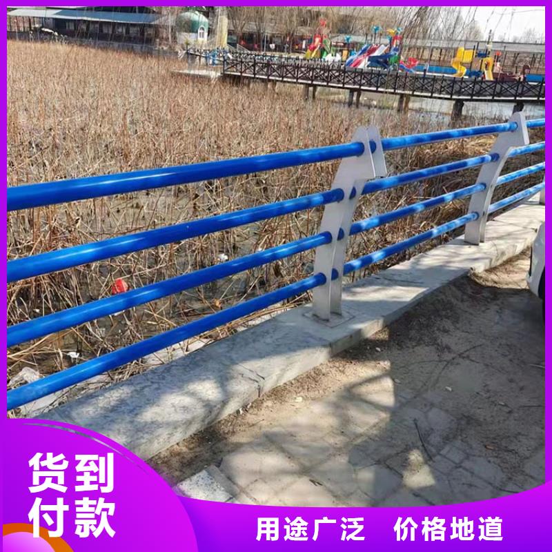 选景观河道灯光护栏认准友康管业有限公司欢迎来电询价