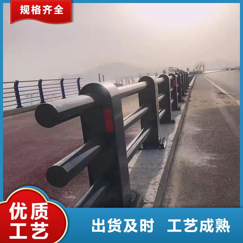 桥梁栏杆一般多少钱一米同城经销商
