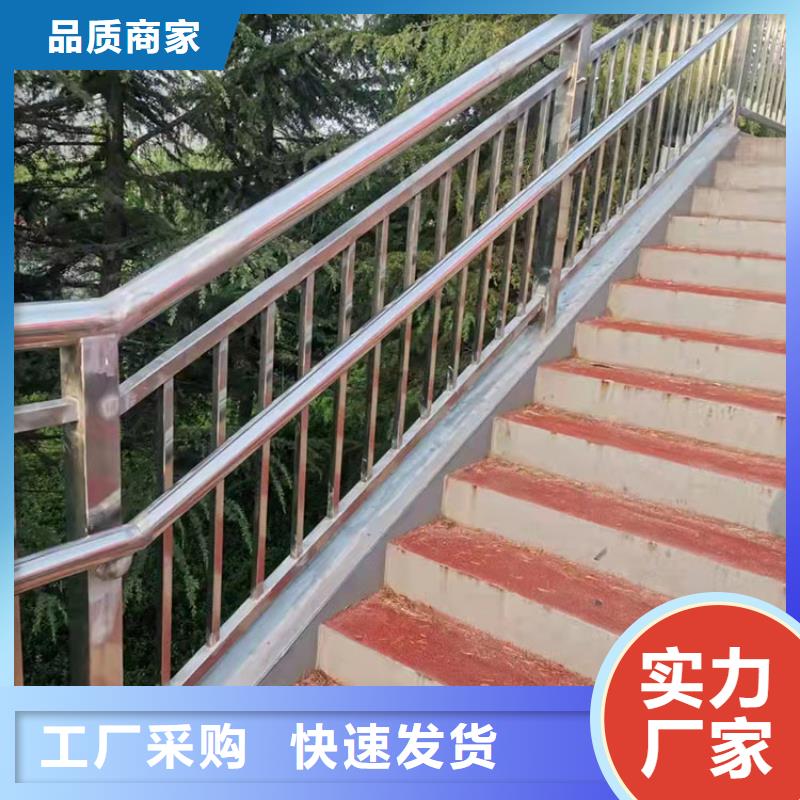 桥两边护栏定制生产实体诚信厂家