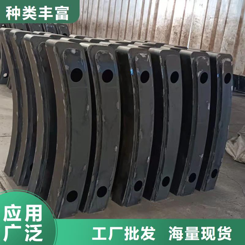 桥梁上护栏2025已更新（今日/）按需定制