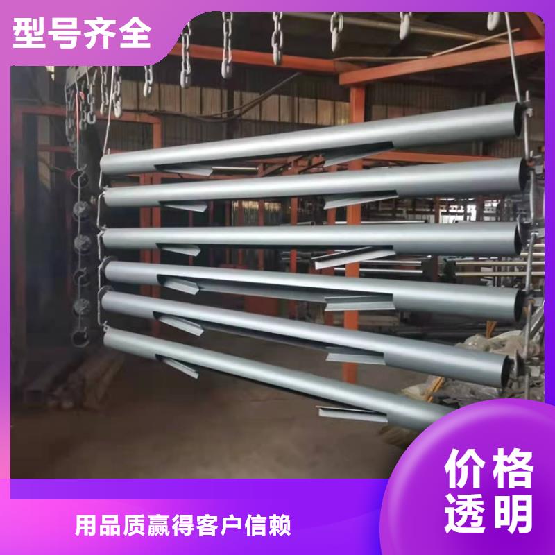 桥梁钢桥梁钢护栏有资质本地生产商