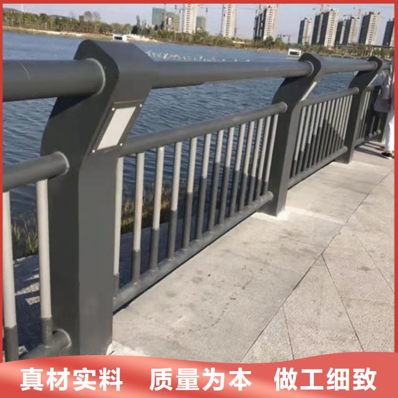路桥栏杆交货周期短当地生产商