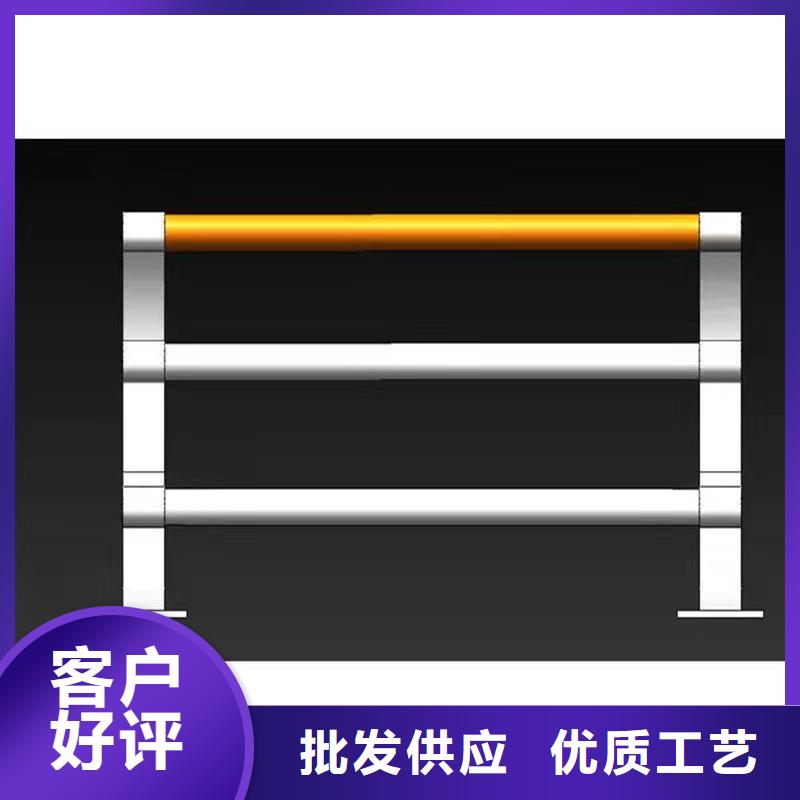 城市景观护栏厂家-认准友康管业有限公司适用范围广